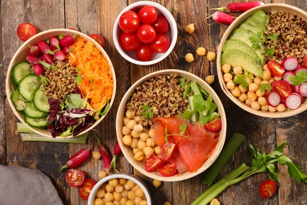 Różnorodność dzięki drobnym zmianom